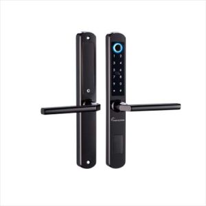 Cerraduras-inteligentes-Mondise-MS327-Black