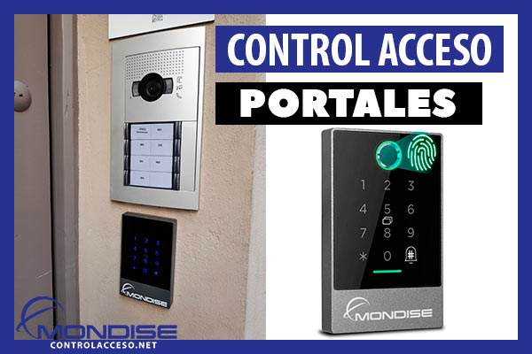 control-acceso-portales-mondise