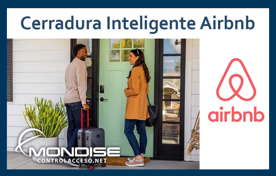 Cerradura-Inteligente-Airbnb