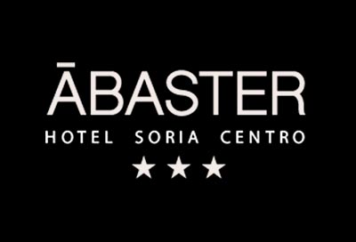 logo-abaster-hotel-soria-centro